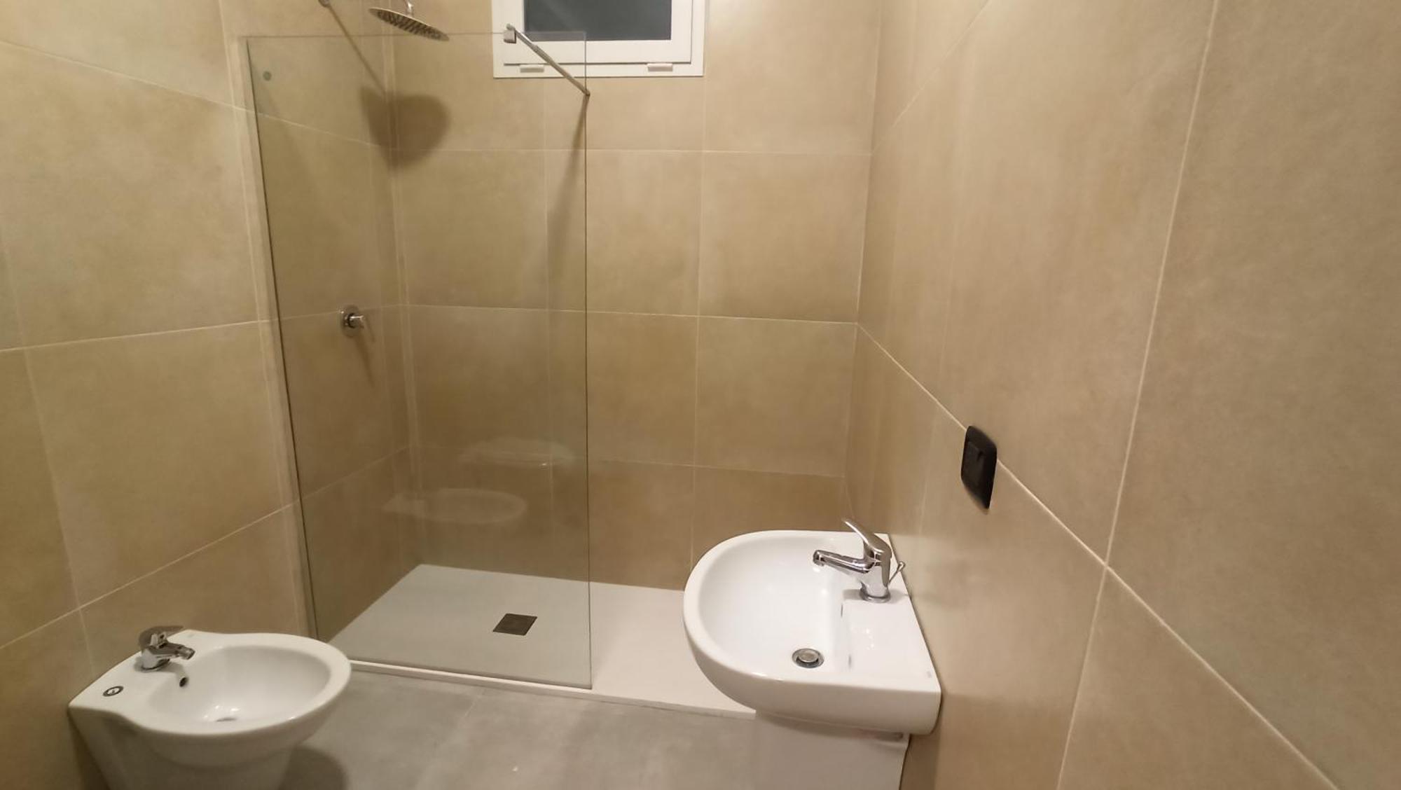 Casa Base Hotel Bari Luaran gambar