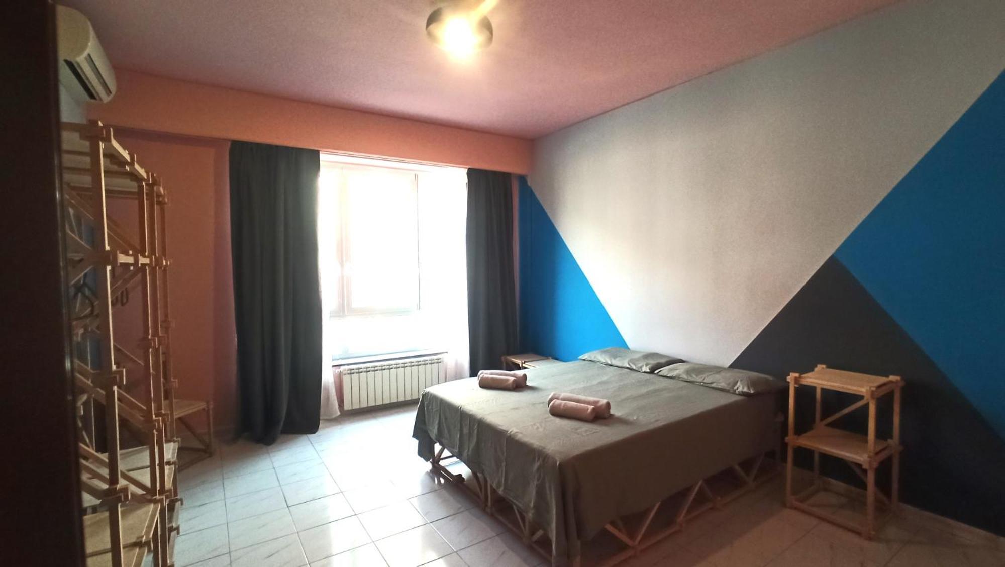 Casa Base Hotel Bari Luaran gambar