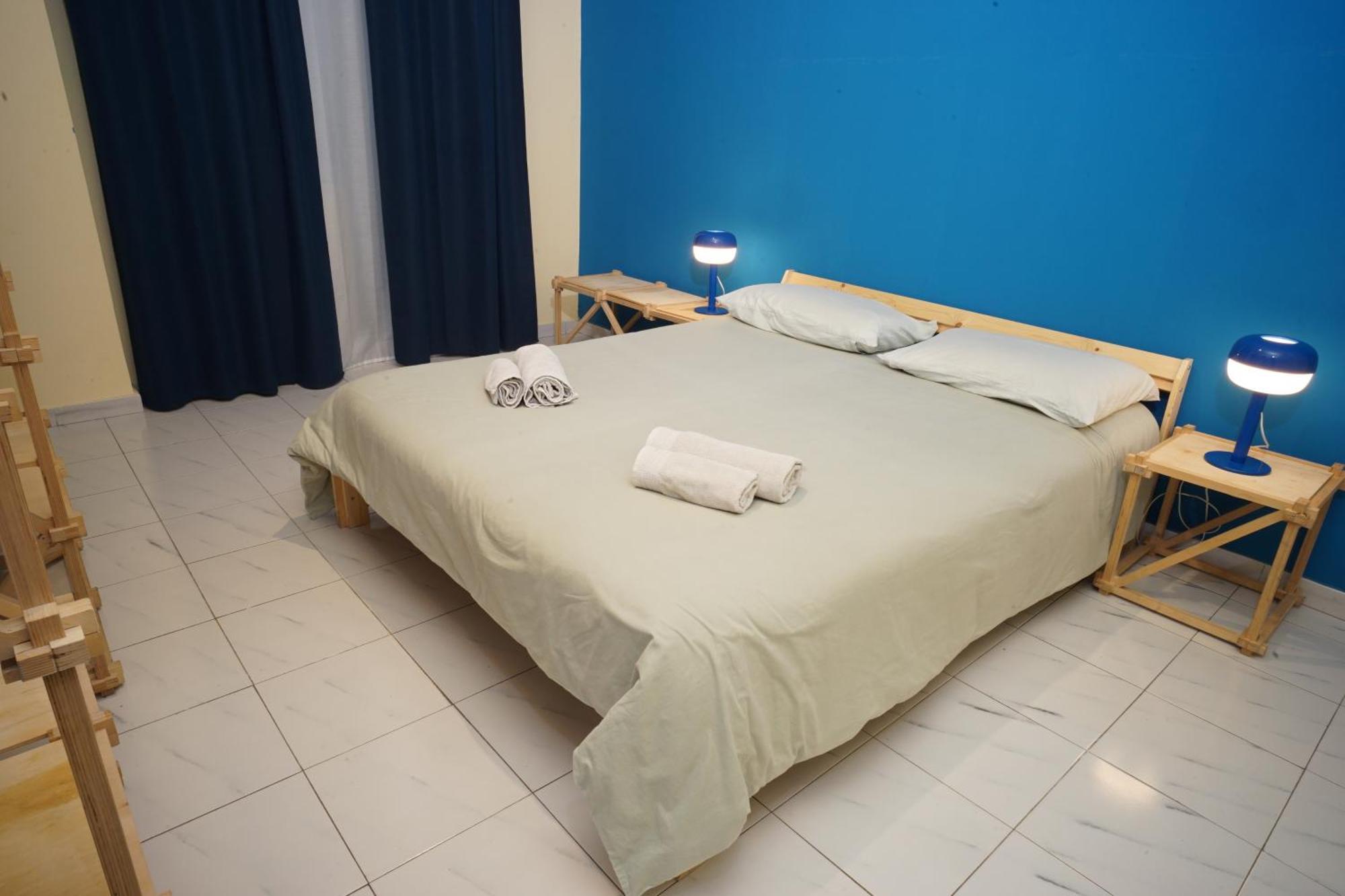 Casa Base Hotel Bari Luaran gambar